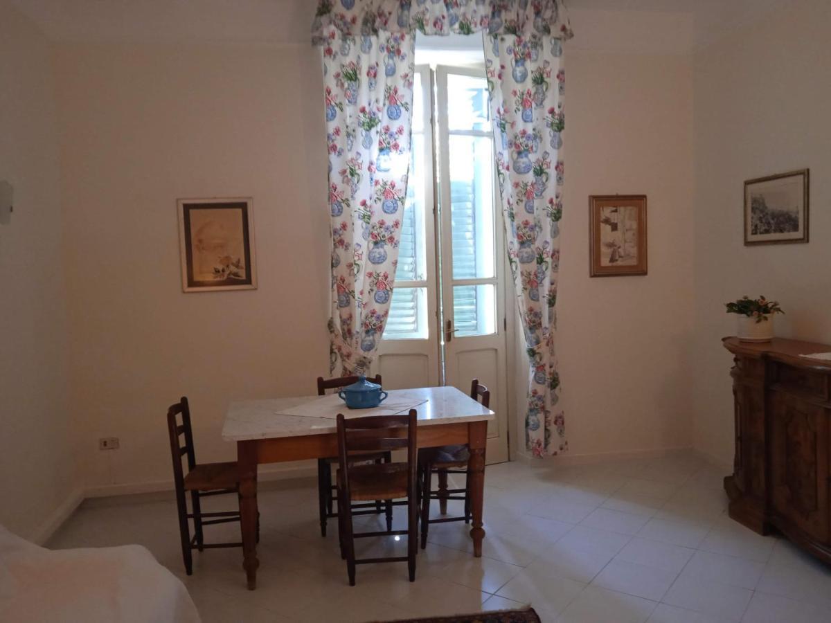 Casa Jacaranda Apartment Cagliari Luaran gambar