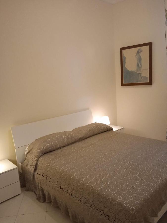 Casa Jacaranda Apartment Cagliari Luaran gambar