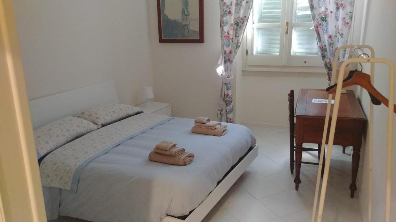 Casa Jacaranda Apartment Cagliari Luaran gambar